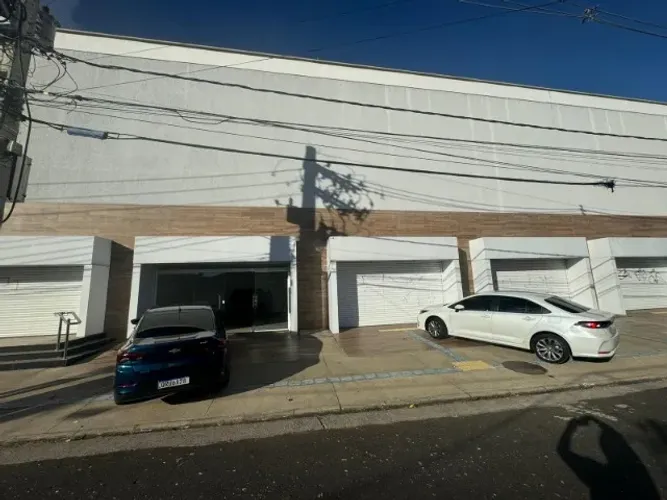 Sala comercial prox. a avenida av. Frei Serafim