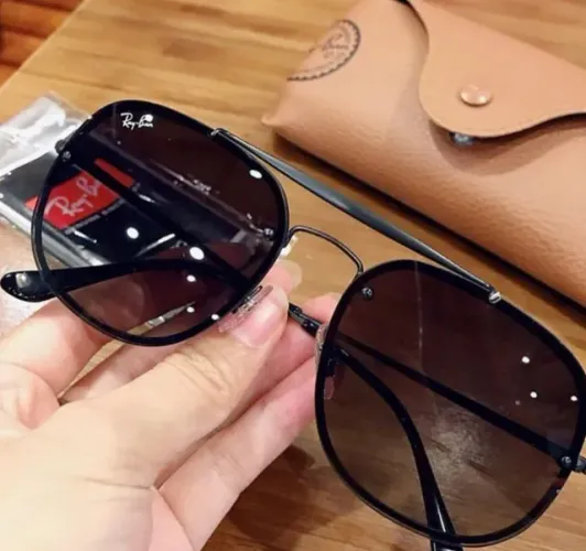 Óculos Ray-Ban Aviador Win 47%OFF