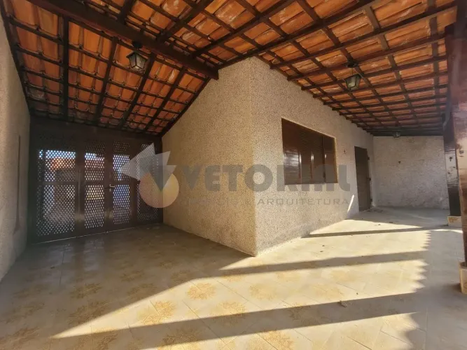 Casa com 3 dormitórios à venda, 168 m² por R$ 720.000,00 - Praia das Palmeiras - Caraguata