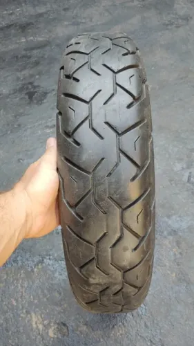 Pneu usado Maxxis Classic 130/90-16