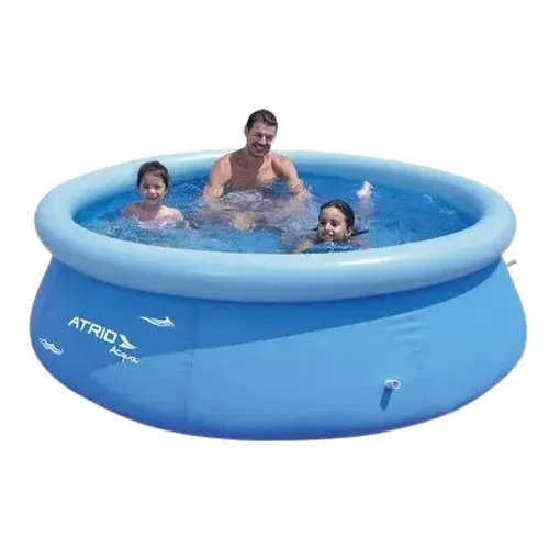 Piscina Atrio 2500L Redonda