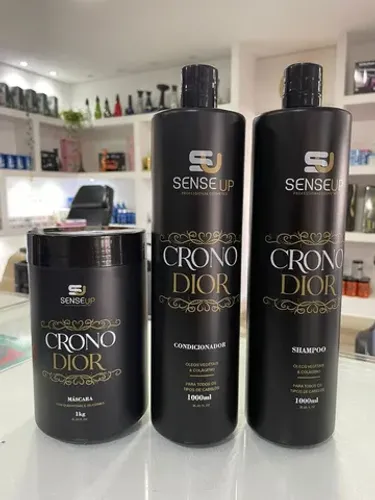 Kit Tratamento Cronodior Profissional