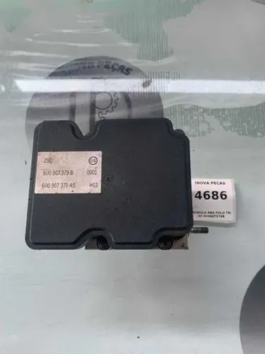 Modulo Abs Polo Tsi Nº 5v0907379b
