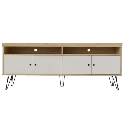 Promoção Rack 58'' - 07/10