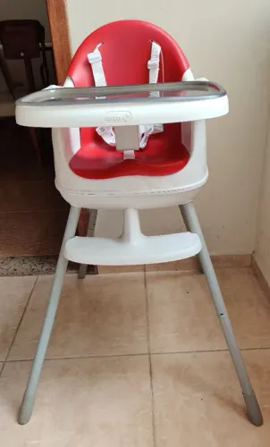 Cadeira de Alimentação Safety 1st Jelly