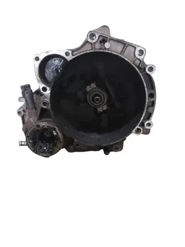Caixa de Câmbio Seat Ibiza 1.0 16v 2001