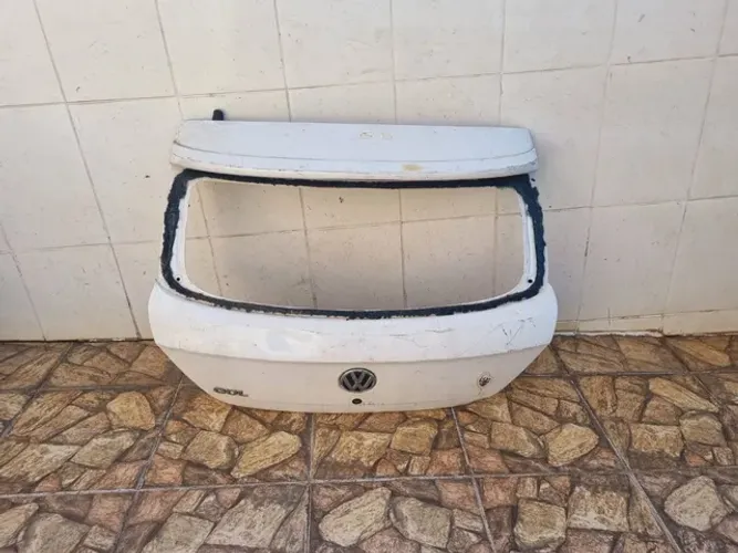 Tampa traseira Gol G5 2008/2009/2010/2011/2012/2013