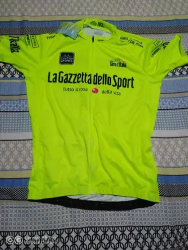 Conjunto de roupa de ciclismo 