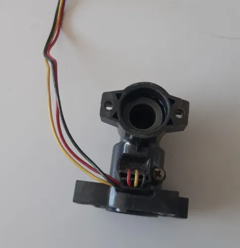 Rotor magnetico Aquecedor Rinnai Reu E33