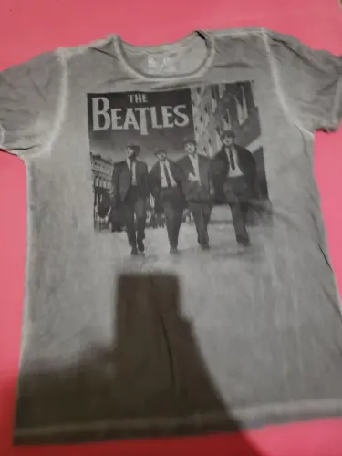 Vendo Camisetas