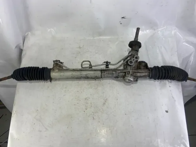 Caixa de Direção Hidráulica Escort Zetec 97-2002