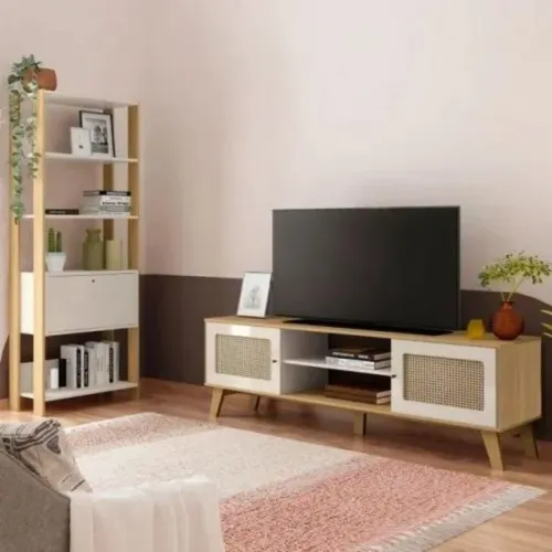 Promoção Rack 65'' - 12/10/24  
