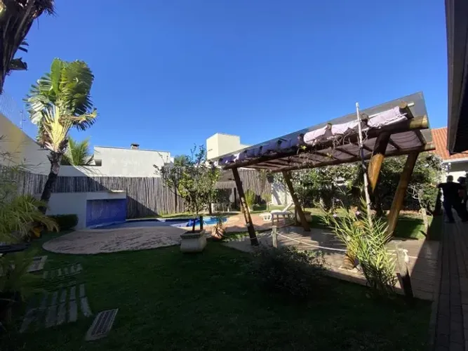 Casa em Condomínio à venda, 3 quartos, 3 suítes, 2 vagas, Jardim Colinas de São João - Lim