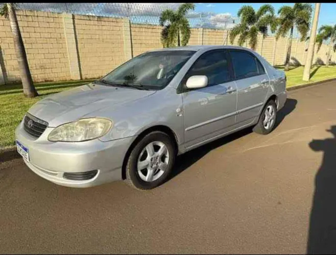 Peças de Toyota Corolla 2003 2004 2005 2006 2007 2008 Peças Toyota Corolla Peças Corolla