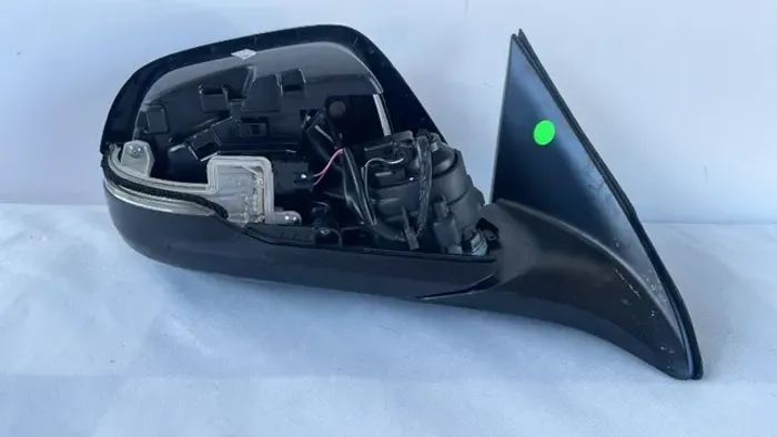 Retrovisor Hrv 2015 2016 2017 2018 2019 Elétrico Direito