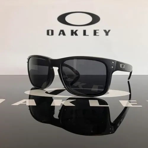Oakley holbrolk clássico polarizado! 