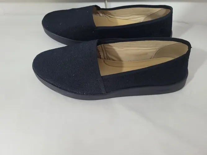 Sapato feminino n.38 Grendha semi novo 50.00