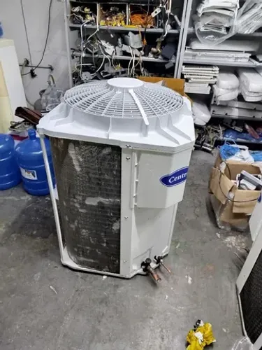 Condensadora Carrier 90.000 Btus