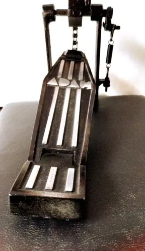Pedal de Bateria ADAH