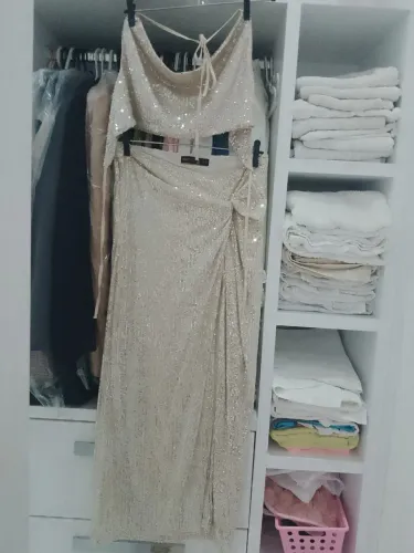 Conjunto para virada