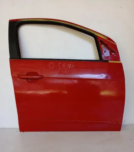 Porta dianteira direita do Fiat Gran Siena
