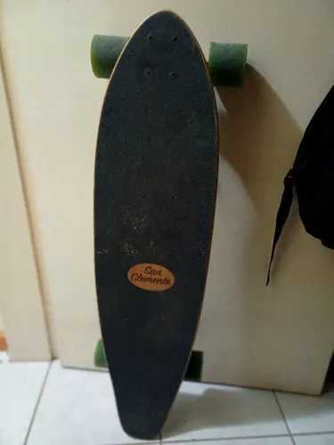 Skate Longboard (San Clemente)