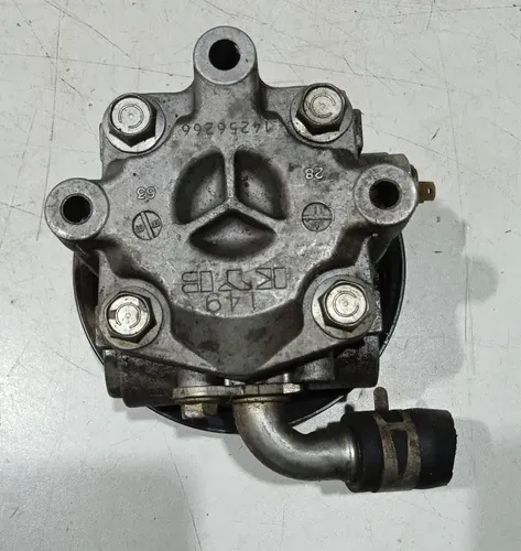 Bomba De Direção Lancer 2.0 16v 2013