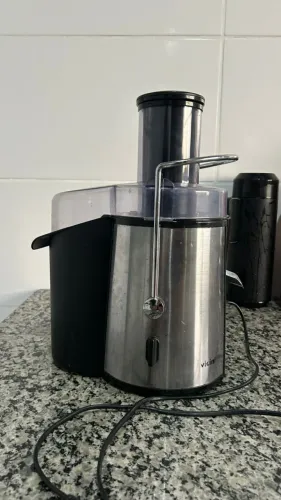 Espremedor/Centrífuga de Alimentos 