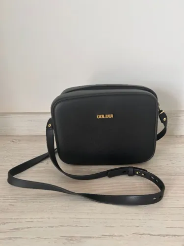 Bolsa emborrachada - Colcci