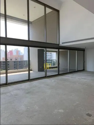 Apartamento com 3 dormitórios à venda, 343 m² por R$ 13.300.000,00 - Vila Olímpia - São Pa
