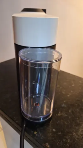 Nespresso Vertuo Pop