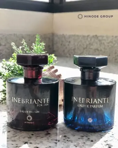 PERFUME HINODE - HINEBRIANTE