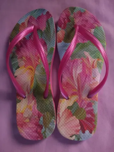 Chinelos Femininos Exclusivos
