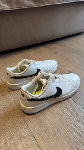Tênis Nike Court Royale 2 Next Nature Masculino