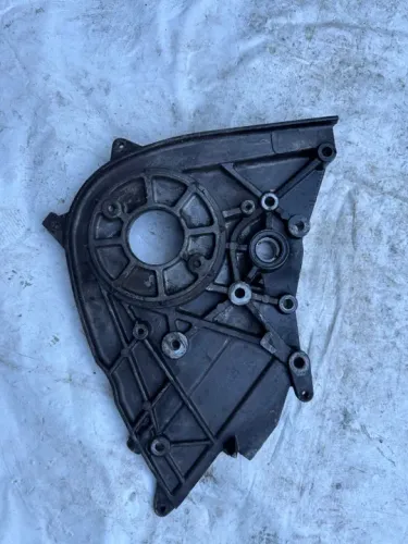 tampa lateral motor hyundai hr 2,5/8v original 2006/2012