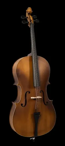 VIOLONCELLO VOGGA 3/4 (NOVO) #VOC134N 3/4