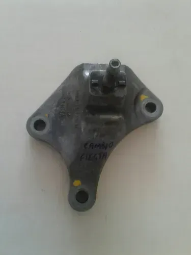 Suporte Câmbio Ford Fiesta 03/06