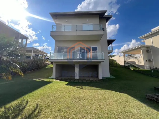 Casa em Condominio em Medeiros - Jundiaí, SP