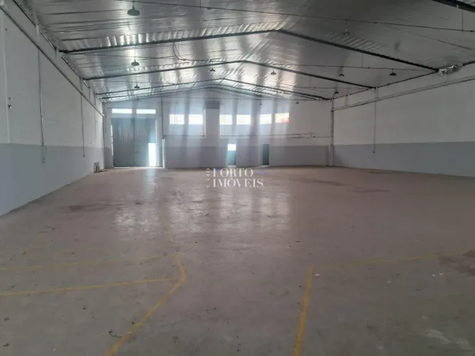 Anúncio de Locação: Galpão Comercial em Campos dos Amarais - Campinas