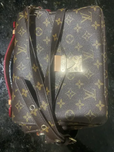 Bolsa louis vuitton