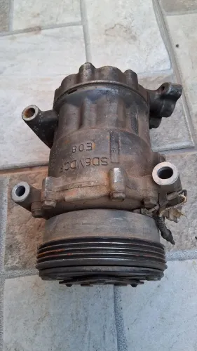 Compressor ar condicionado  automotivo 
