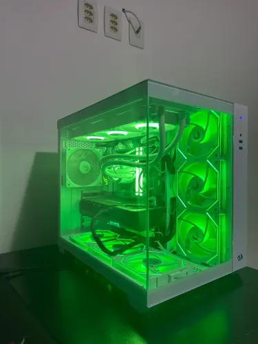 Computador gamer alta performance