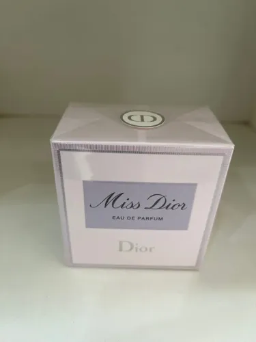 Perfume Miss Dior Eau de Parfum 30ml