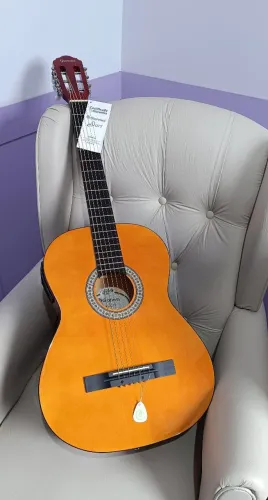 Violão Clássico Giannini 
