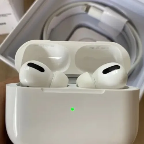 Fone de Ouvido Bluetooth iPhone Novo - Garantia