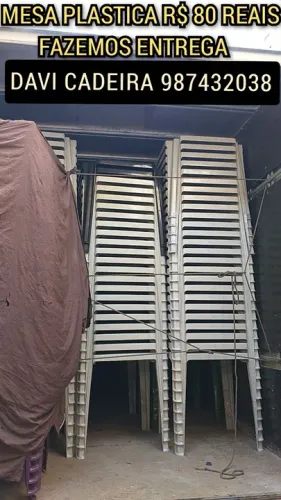 MESA DE COZINHA ATENA NJ ENTREGO HOJE 
