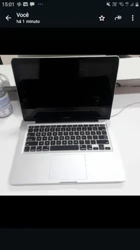 Macbook pro 10