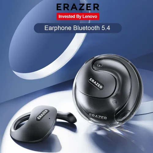 Fone de Ouvido Bluetooth Esportivo Lenovo Erazer X15 Pro