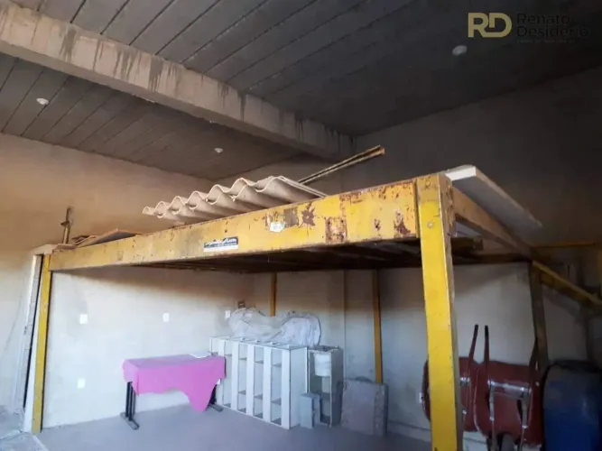 Galpão à venda, 120 m² por R$ 490.000,00 - Jardim Pirineus - Belo Horizonte/MG