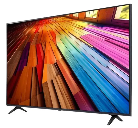 TV LG 49"